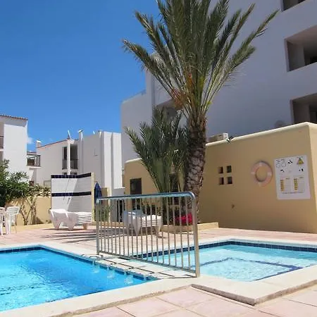 Apartmán Typic Sandic Es Cana