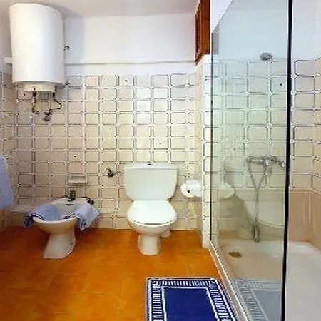 Appartement Typic Sandic