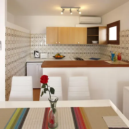 Appartement Typic Sandic *