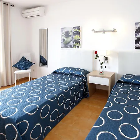 Appartement Typic Sandic