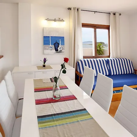 Appartement Typic Sandic *