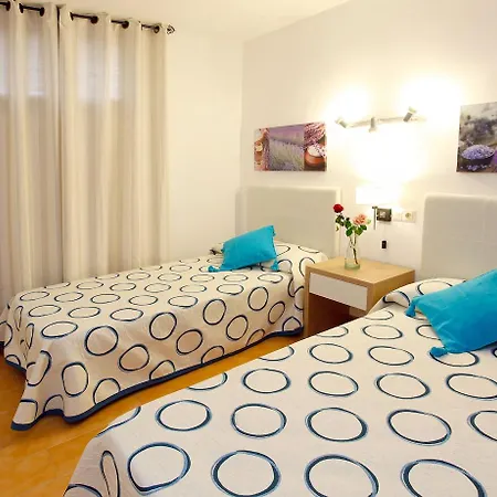 Typic Sandic Appartement