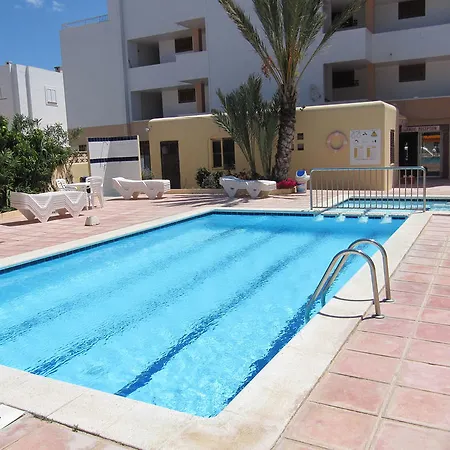 Appartement Typic Sandic Es Cana