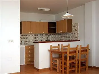 Typic Sandic Appartement