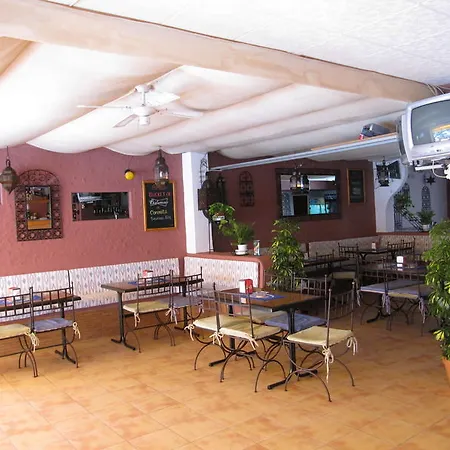 Appartement Typic Sandic