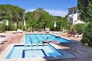 Typic Sandic Appartement *