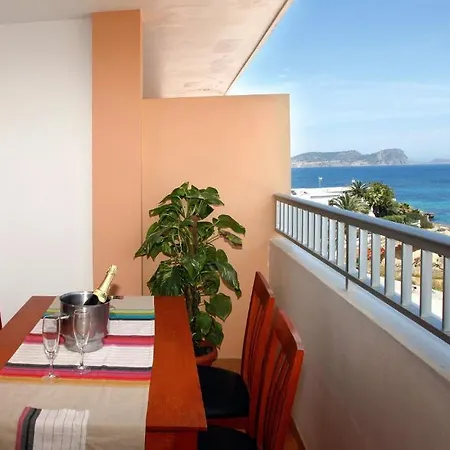 Typic Sandic Appartement